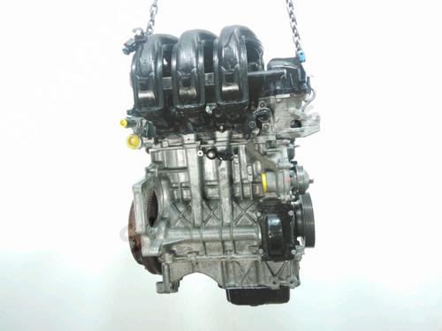 Used Engine Engine CITROËN C3 II (SC_) 1.2 VTi 82 (82 hp) 32741872 32741872