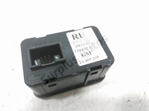 Left front window switch OPEL CORSA C (X01) 1.2 Twinport (F08, F68) | BP37778077I27 - Image 2