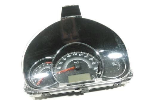 Instrument cluster MITSUBISHI MIRAGE / SPACE STAR VI Hatchback (A0_A) 1.2 (A03A) | BP28230506C47 - Image 1