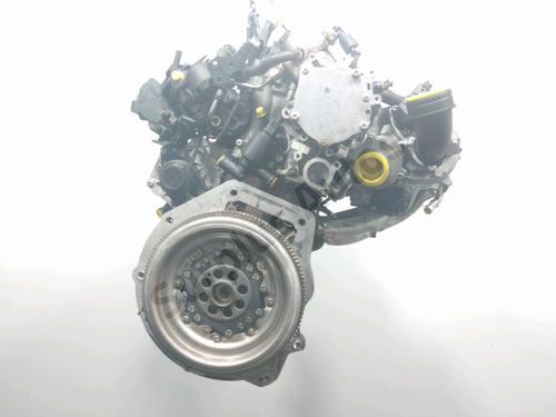 Engine VW GOLF VII (5G1, BQ1, BE1, BE2) 2.0 TDI | BP37761924M1 - Image 2