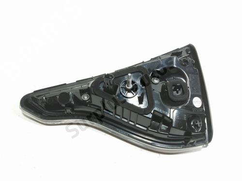 Left tailgate light RENAULT CLIO V (B7_) 1.0 TCe 90 (B7MT) | BP37788111C79 - Image 2