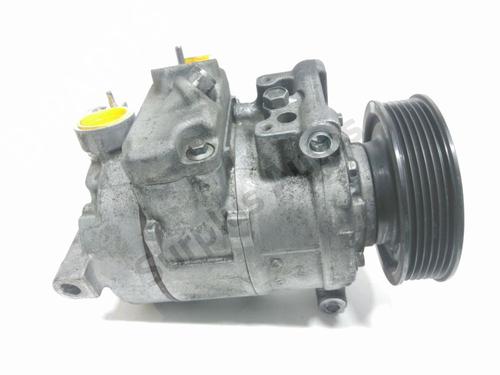AC compressor VW GOLF VI (5K1) 1.4 TSI | BP37870365M34 - Image 4