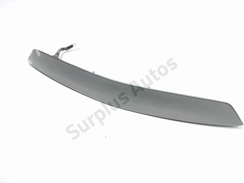 Used Tailgate handle Tailgate handle 39162480 39162480