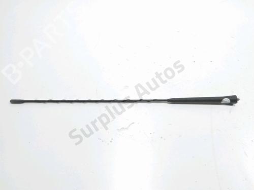 Used Other PEUGEOT 207 (WA_, WC_) 1.6 HDi (109 hp) 31987108