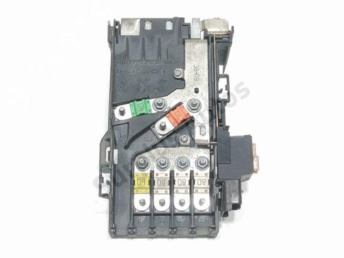 Used Electronic module Electronic module CITROËN C4 Picasso I MPV (UD_) 1.6 HDi (109 hp) 39705658 39705658