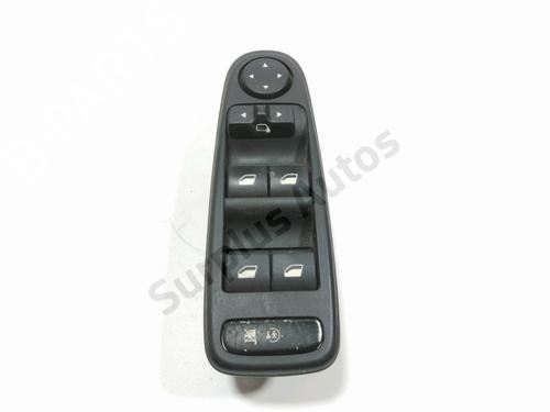 Used Left front window switch Left front window switch 37778103 37778103