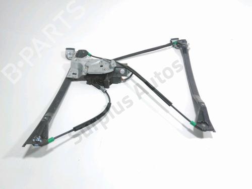 Used Front right window mechanism Front right window mechanism 37065947 37065947