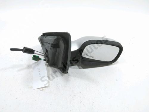 Used Right mirror Right mirror RENAULT MEGANE II Estate (KM0/1_) 1.5 dCi (KM16, KM1E) (106 hp) 37776874 37776874