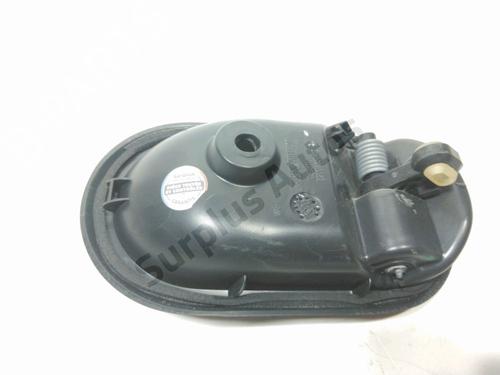 Front left interior door handle DACIA DOKKER MPV (KE_) 1.5 dCi (KEAJ, KEAH) | BP37457656I13 - Image 3