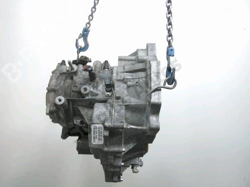 Gearbox FORD FIESTA VI (CB1, CCN) 1.4 | BP28224652M3 