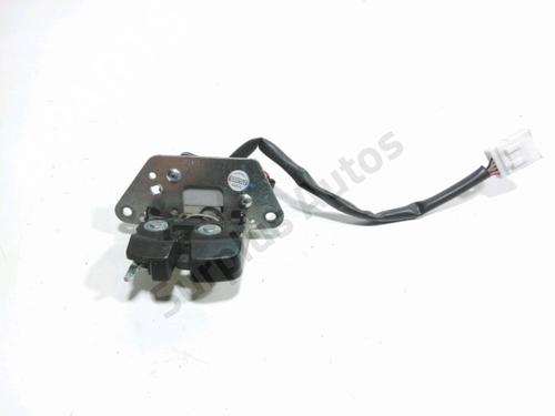 Used Tailgate lock Tailgate lock FIAT QUBO (225_) 1.3 D Multijet (225CXB1A, 225AXB1A, 225CXB11, 225AXB11,... (75 hp) 35972608 35972608