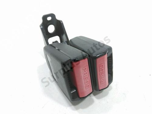 Engache cinturón PEUGEOT 308 I (4A_, 4C_) 1.6 16V (120 hp) 30992483