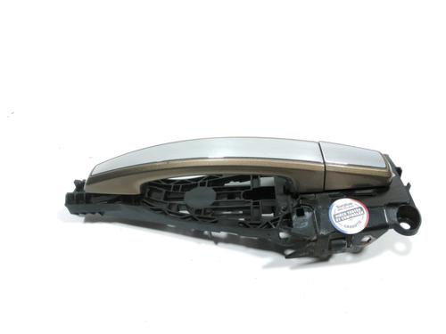 Used Rear left exterior door handle Rear left exterior door handle 37779569 37779569