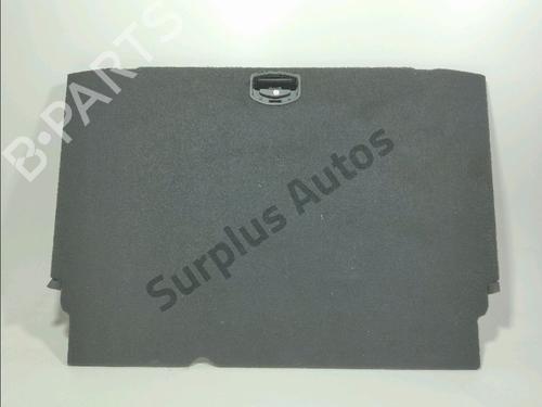 Bagagerumsgulv Bagagerumsgulv OPEL CROSSLAND X / CROSSLAND (P17, P2QO) 1.6 Turbo D (75) (99 hp) 39707001 39707001