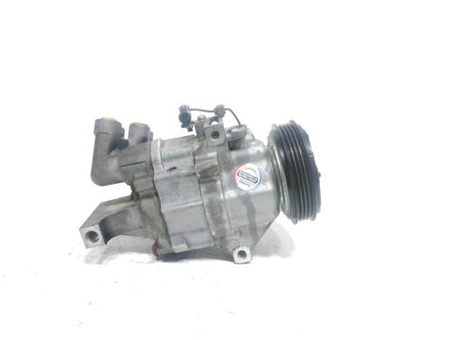 AC compressor OPEL AGILA B (H08) 1.0 (F68) | BP28223301M34 