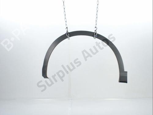 Modanatura passaruota anteriore sinistra NISSAN QASHQAI II (J11, J11_) 1.6 dCi (130 hp) 32077825