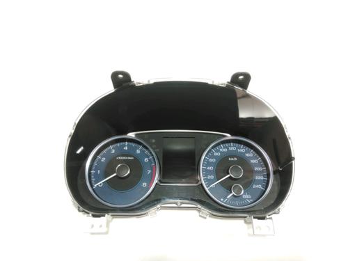 Used Instrument cluster SUBARU XV (_GP_) 2.0 i AWD (GP7, G33GP) (150 hp) 28230239