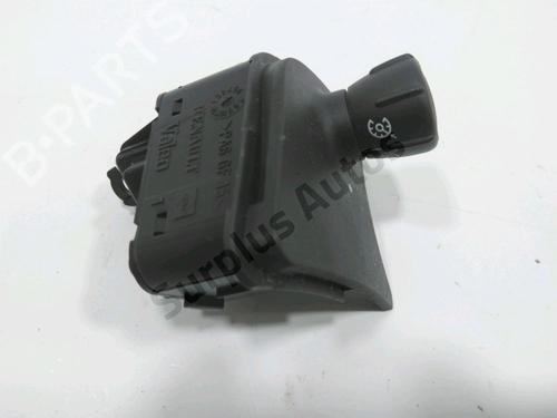 Used Switch RENAULT SCÉNIC II (JM0/1_) [2003-2010]  30989798