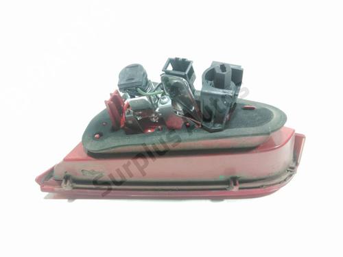 Left tailgate light AUDI A5 Sportback (8TA) 2.0 TDI | BP39491406C79 - Image 2