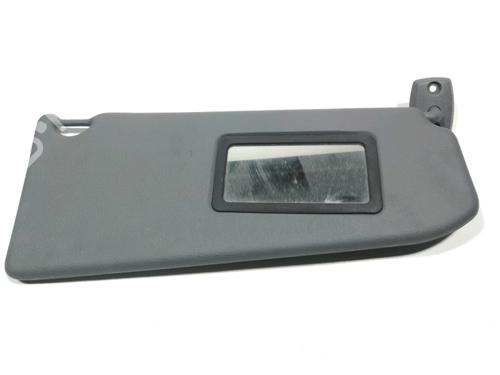 Used Right sun visor RENAULT 19 II (B/C53_) [1991-2001]  29859554