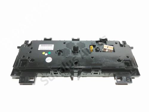Instrument cluster CITROËN C4 Picasso II 1.2 THP 130 | BP30958128C47