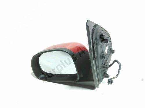 Used Left mirror FIAT PANDA (312_, 319_) 1.2 (312PXA1A) (69 hp) 32655390
