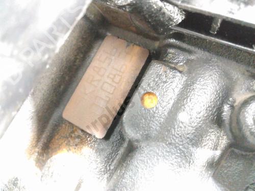 Engine DACIA DUSTER (HS_) 1.5 dCi | BP39233243M1 - Image 5