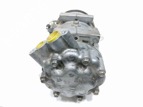 AC compressor DACIA DUSTER (HS_) 1.5 dCi 4x4 (HSMC, HSMD) | BP37167583M34 - Image 3