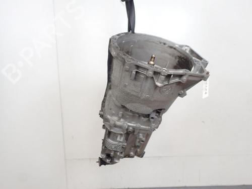 Gearbox BMW 1 (E87) 118 d | BP37764791M3 - Image 3
