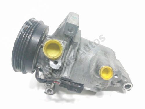 AC compressor DACIA SANDERO III 1.0 SCe 65 | BP32181338M34 - Image 2