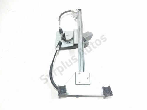 Front right window mechanism CITROËN C3 II (SC_) 1.4 HDi 70 (SC8HZC, SC8HR0, SC8HP4) | BP38345537C23 - Image 3