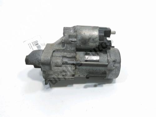 Used Starter TOYOTA YARIS (_P9_) 1.33 VVT-i (NSP90_, NSP90R) (100 hp) 31964179