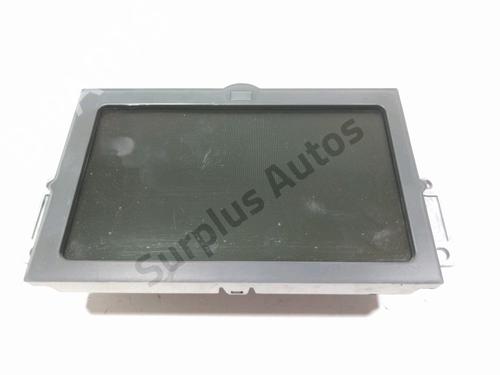 Display Display PEUGEOT 207 CC (WD_) 1.6 16V Turbo (150 hp) 39705918 39705918
