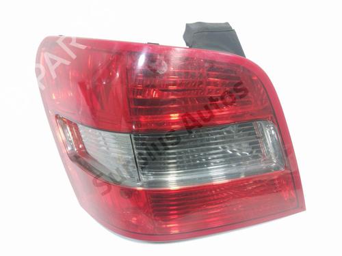 Used Left taillight Left taillight MERCEDES-BENZ GLK-CLASS (X204) 220 CDI 4-matic (204.984, 204.997) (170 hp) 33646938 33646938