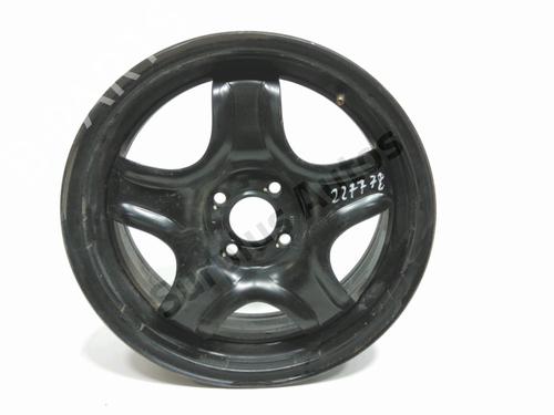 Used Rim DACIA SANDERO II 1.5 dCi (90 hp) 29518066