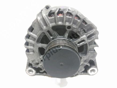 Used Alternator Alternator PEUGEOT 308 I (4A_, 4C_) 2.0 HDi (140 hp) 34231981 34231981