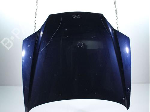 Used Hood HYUNDAI COUPE II (GK) 2.0 (139 hp) 28237050