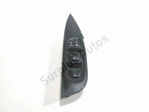 Used Left front window switch NISSAN QASHQAI II (J11, J11_) 1.6 dCi (130 hp) 29008471