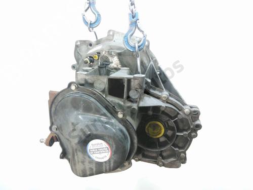 Gearbox FORD FIESTA VI (CB1, CCN) 1.25 | BP37765037M3 - Image 3