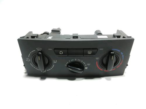 Used Climate control Climate control 28227720 28227720