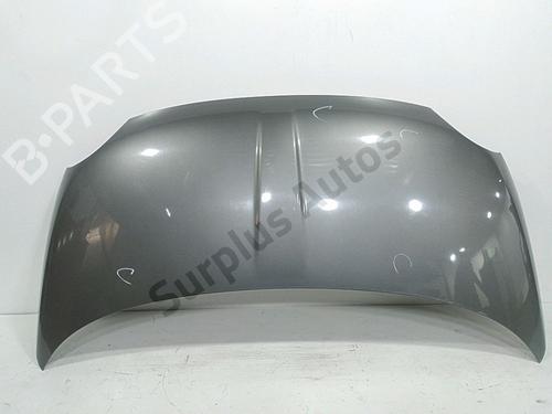 Used Hood Hood 39490947 39490947