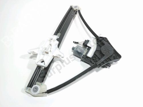 Rear left window mechanism VW T-ROC (A11, D11) 1.0 TSI | BP36962990C24 - Image 3