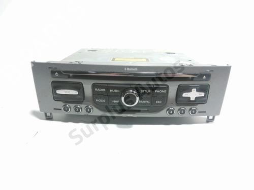 Bilradio Bilradio 36519101 36519101