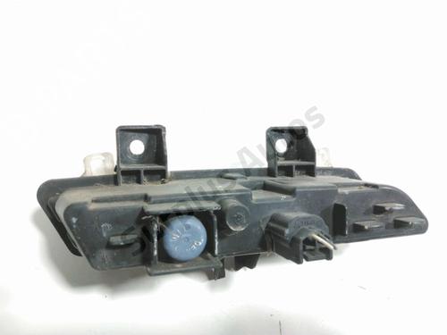 Right daytime light RENAULT CAPTUR I (J5_, H5_) 1.5 dCi 90 (J5N4, J5M5, J5MW, J5M6, J5AL, J5AJ) | BP36593531C103 - Image 3