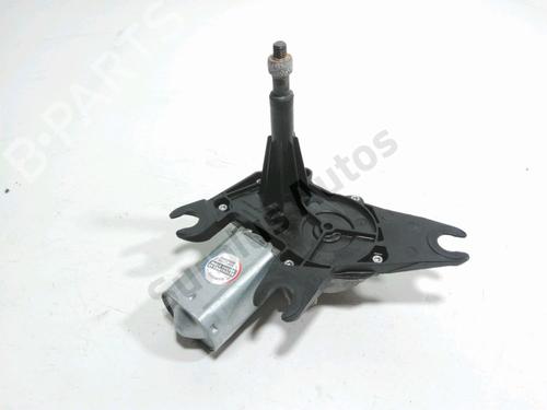Viskermotor bagrude Viskermotor bagrude DACIA DUSTER (HS_) 1.5 dCi (HSMC) (107 hp) 34416866 34416866