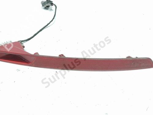 Used Rear fog light Rear fog light VW BEETLE (5C1, 5C2) 1.6 TDI (105 hp) 40060956 40060956