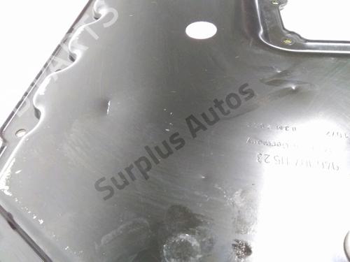 Oil sump PORSCHE PANAMERA (970) 3.6 | BP28219683M115 