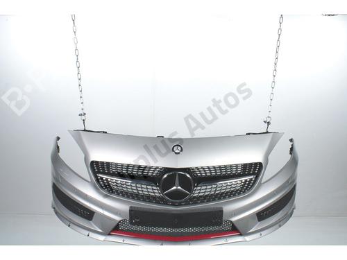 front-bumper-mercedes-benz-a-class-w176-2012-2013-2014-2015-2016-2017-2018-39942578 main image