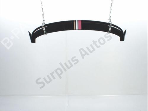 Spoiler DS DS 3 (SA_) 1.2 THP 130 (SAHNYM) (130 hp) 30869526