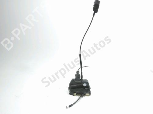 Used Rear right lock Rear right lock RENAULT LAGUNA II (BG0/1_) 1.9 dCI (BG0E) (105 hp) 39706733 39706733